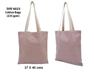 Torba bawełniana Shams Naturals SHV 6023