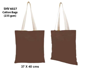 Torba bawełniana Shams Naturals SHV 6027