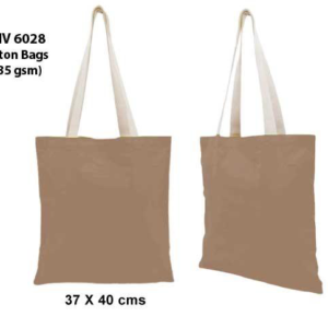 Torba bawełniana Shams Naturals SHV 6028