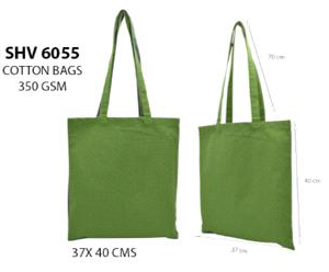 Torba bawełniana Shams Naturals SHV 6055