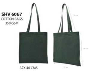 Torba bawełniana Shams Naturals SHV 6067