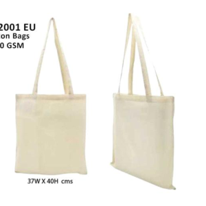 Torba bawełniana Shams Naturals SHV2001 EU