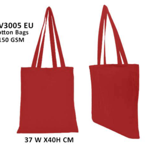 Torba bawełniana Shams Naturals SHV3005 EU