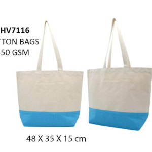 Torba bawełniana Shams Naturals SHV7116
