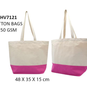 Torba bawełniana Shams Naturals SHV7121