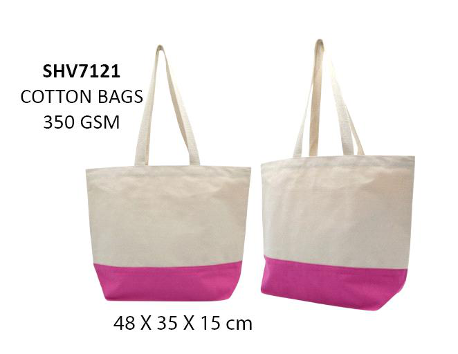 Torba bawełniana Shams Naturals SHV7121