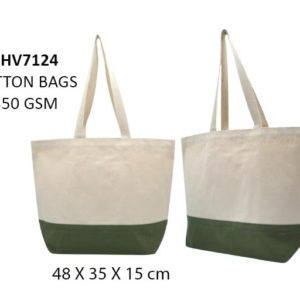 Torba bawełniana Shams Naturals SHV7124