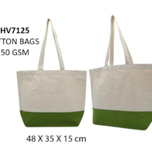 Torba bawełniana Shams Naturals SHV7125