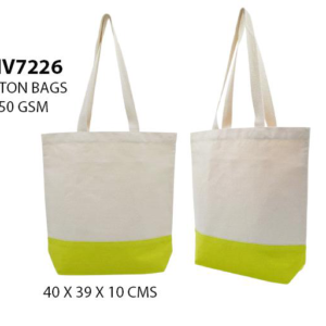 Torba bawełniana Shams Naturals SHV7226