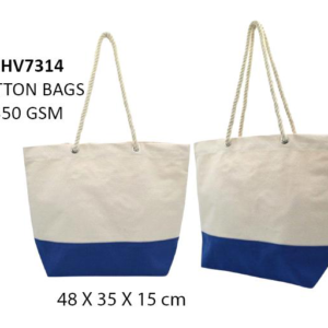 Torba bawełniana Shams Naturals SHV7314