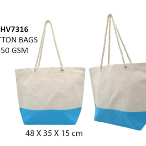 Torba bawełniana Shams Naturals SHV7316