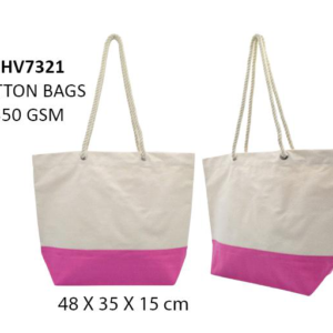 Torba bawełniana Shams Naturals SHV7321