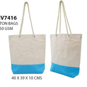 Torba bawełniana Shams Naturals SHV7416