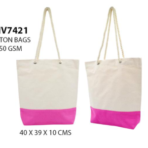 Torba bawełniana Shams Naturals SHV7421