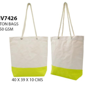 Torba bawełniana Shams Naturals SHV7426