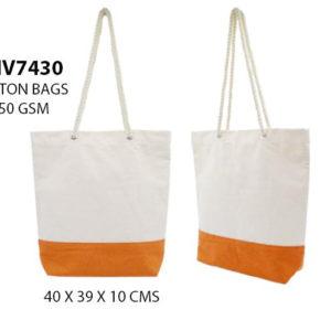 Torba bawełniana Shams Naturals SHV7430