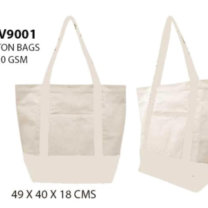 Torba bawełniana Shams Naturals SHV9001