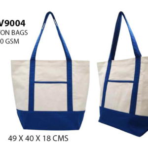 Torba bawełniana Shams Naturals SHV9004
